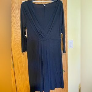 Old Navy Black Dress